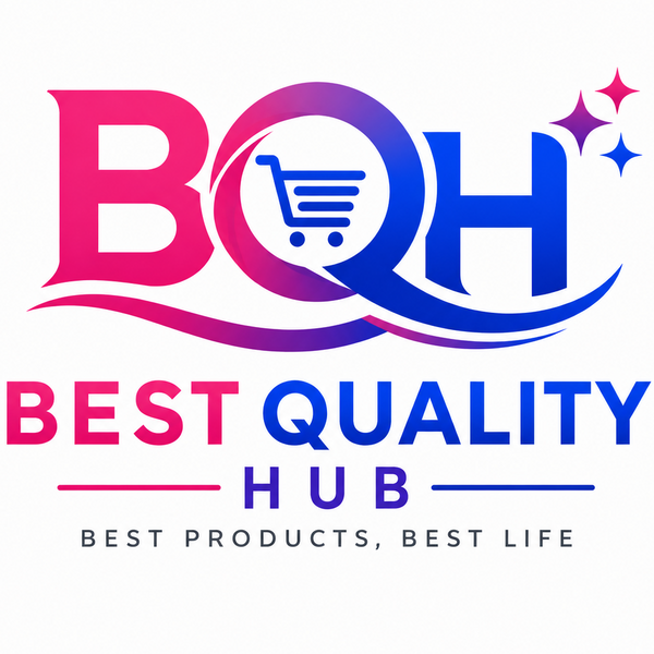 Best Quality Hub