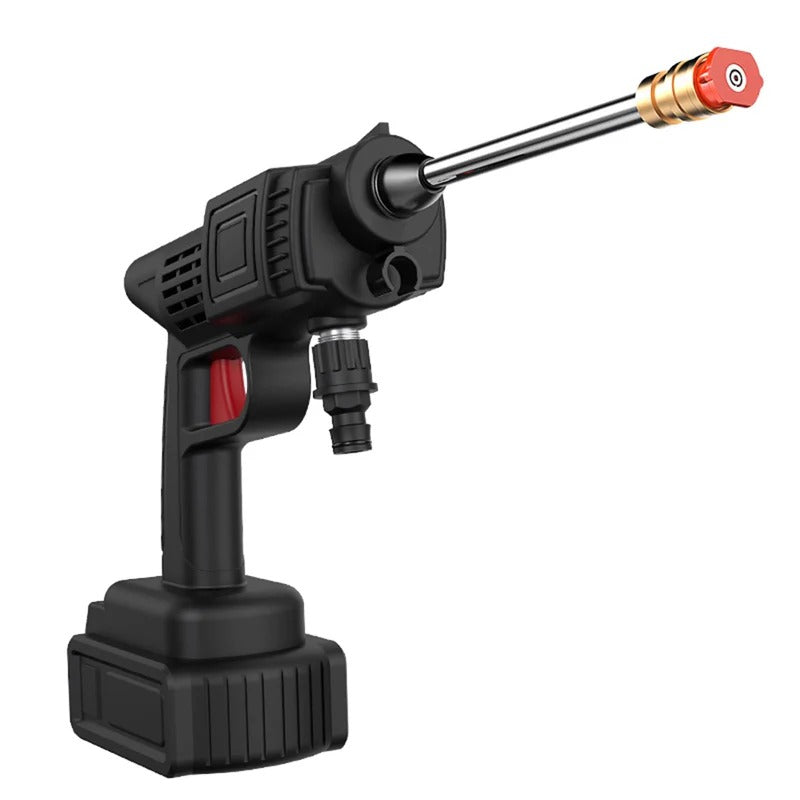 High-Pressure Car Washer Gun