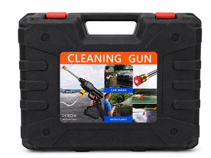 High-Pressure Car Washer Gun